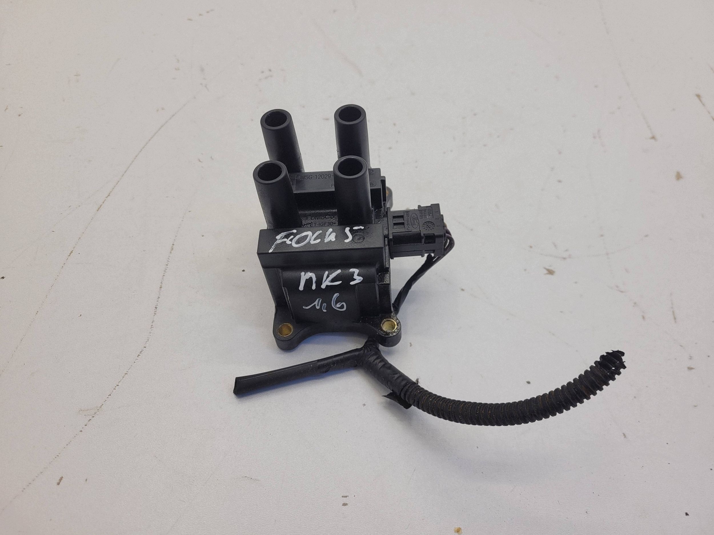 FORD B-MAX FOCUS 1.5 1.4 B coil ignition CM5G-12029-FB