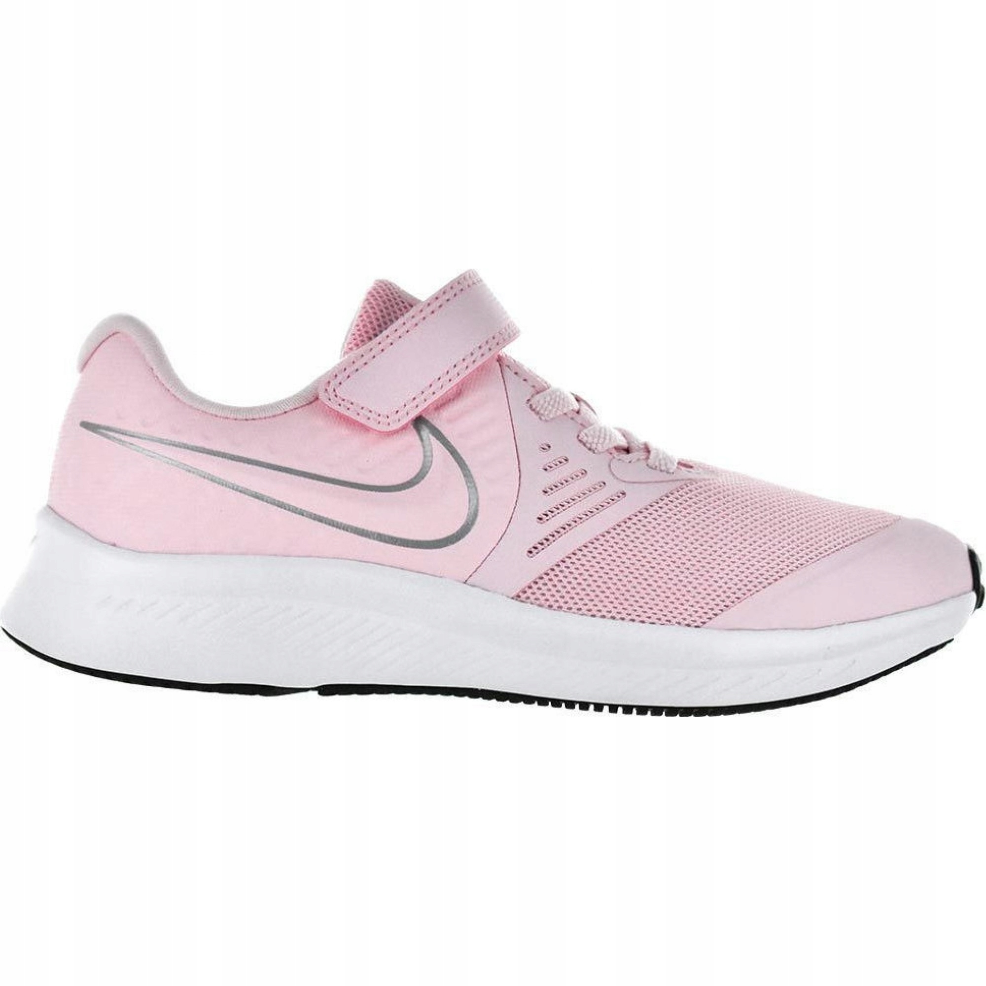 

Nike Star Runner 2 (ps) Buty Dziecięce Na Rzepy