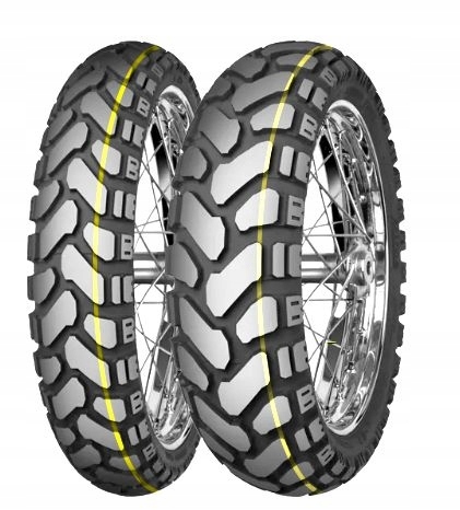 Mitas Pneumatika 120/70B19 E-07+ Enduro Trail 60T 2023