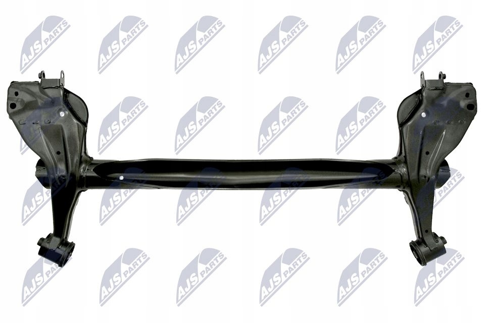 RAMA TYLNEGO ZAWIESZENIA OPEL CORSA E 14- Producent części NTY