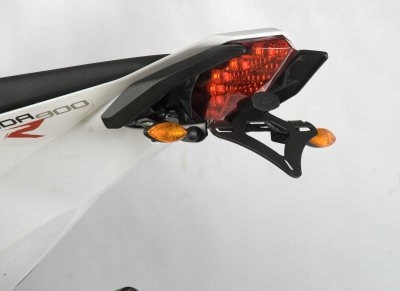 Rg Upevnenie Tabule Register. Husqvarna Nuda Čierna
