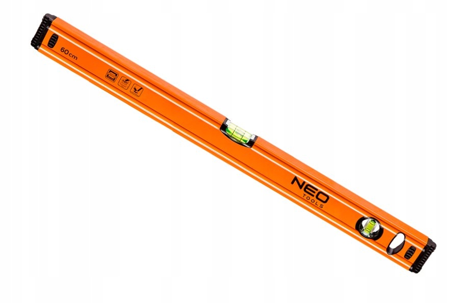 

Poziomnica Poziomica Aluminiowa 60cm Neo 71-062