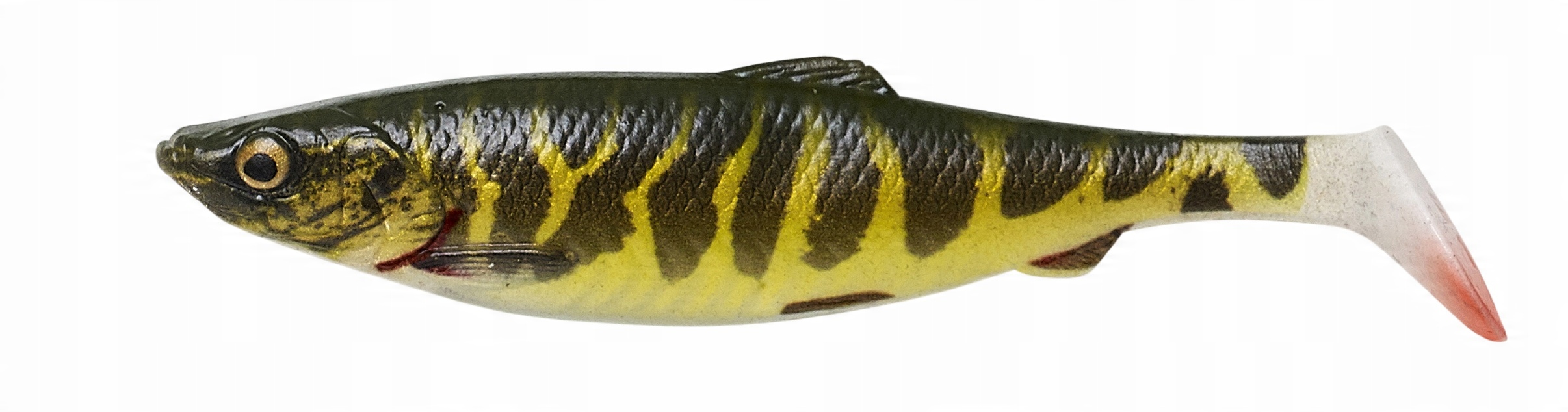 

Ripper Sg 4D Herring Shad 9cm 5g Pike