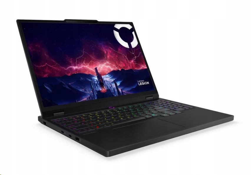 Lenovo Ntb Legion 5 15AKP10 Ryzen Ai 7 350, 15.1" Wqxga Oled, 32GB…