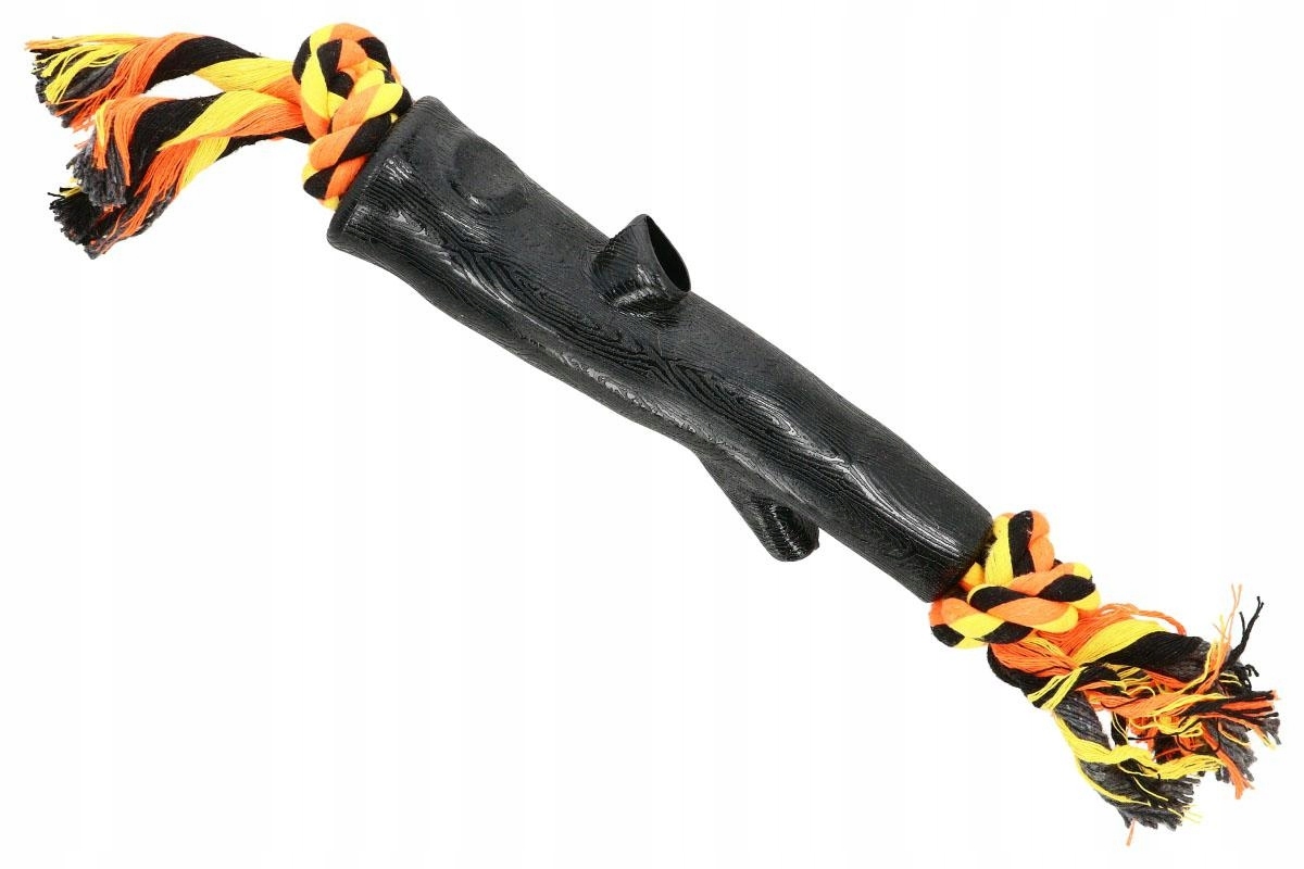 GRYZAK dla PSA SZARPAK PATYK GUMOWY ZABAWKA PSA