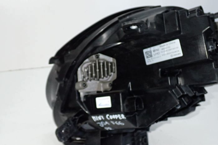 MINI COOPER J01 F66 FULL LED for PUSZKE 24- reflektor right light right
