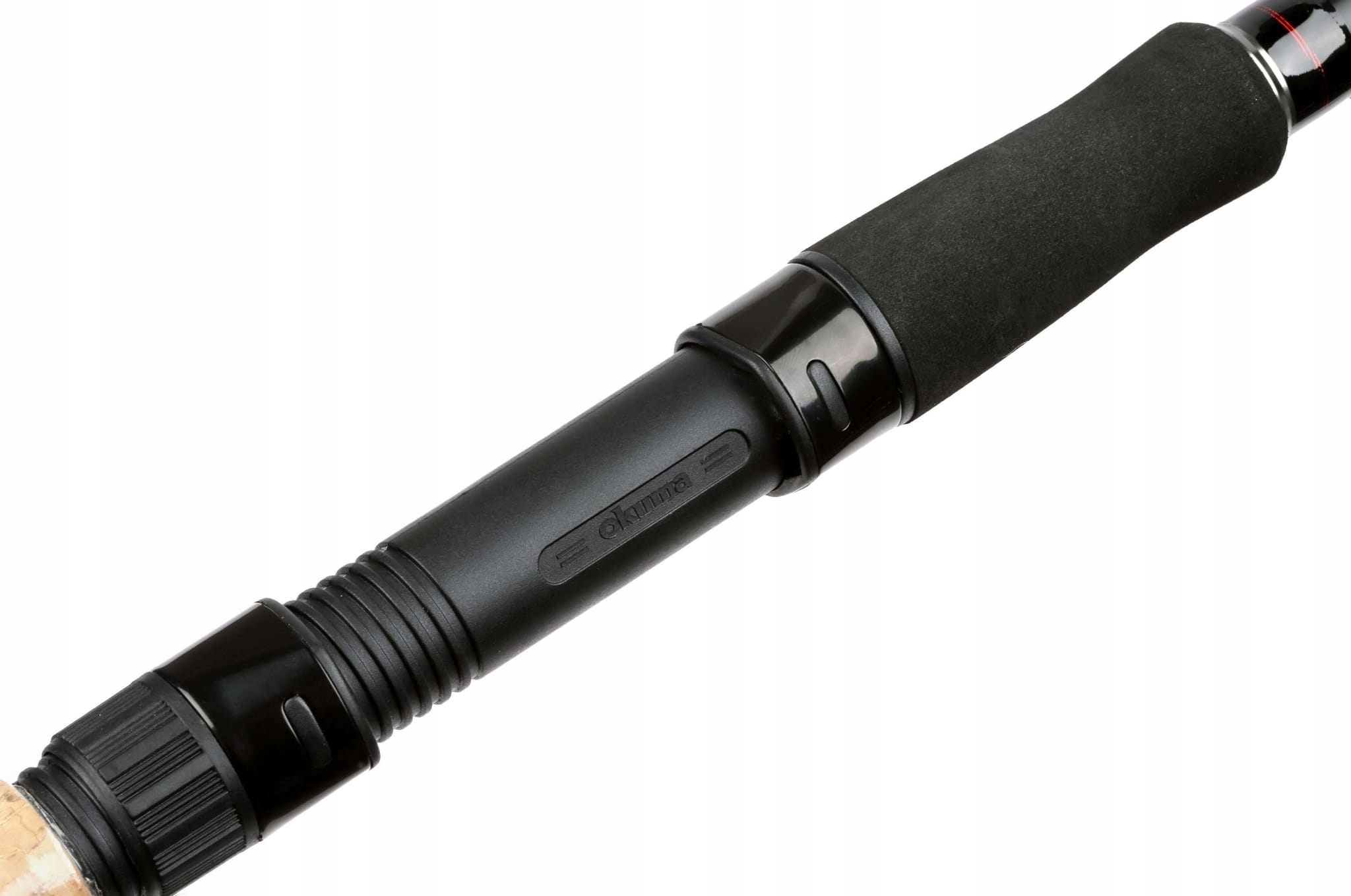 WĘDKA OKUMA CEYMAR MATCH 3,90m // 5-25g // 3skł. [ Marka Okuma