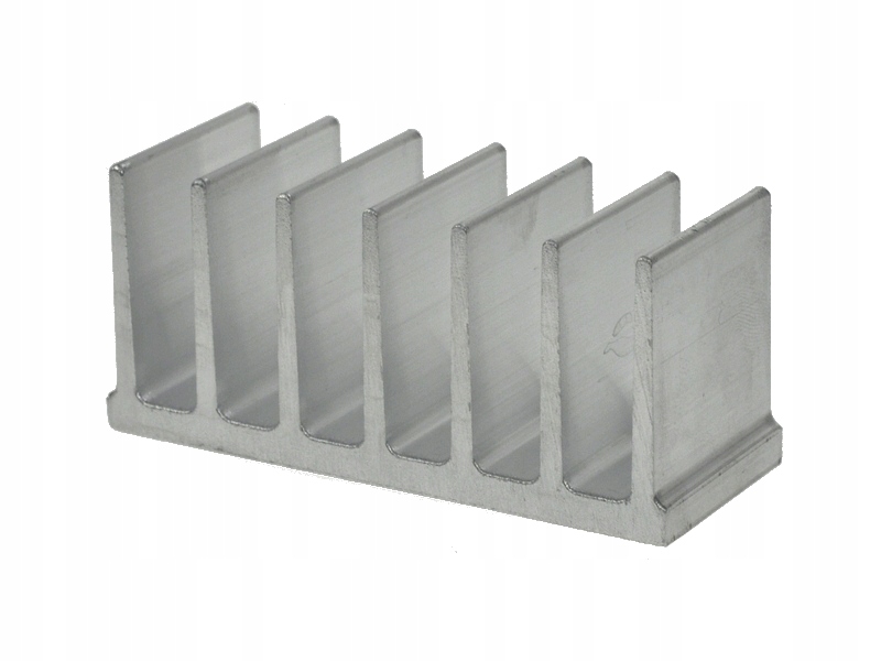 

Radiator A5723 30x78x35mm 3,7K/W