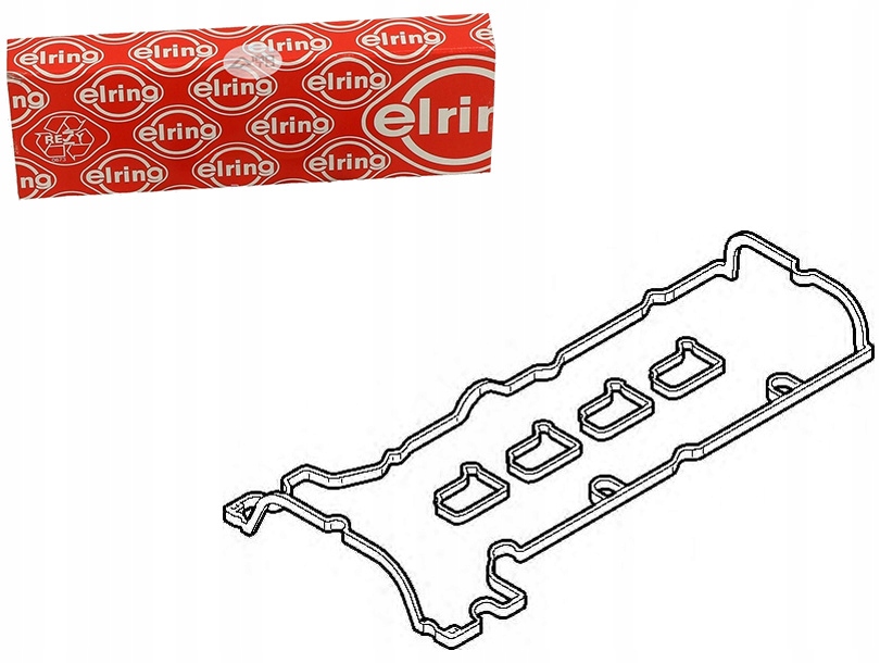 Sada Těsnění Víka Ventilů Mercedes C (CL203)