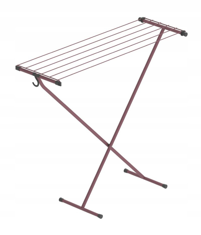 Rorets Sušák na prádlo Compact Rose 2918.