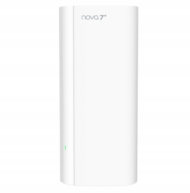 Router Tenda EE3 Pro 802.11be (Wi-Fi 7)