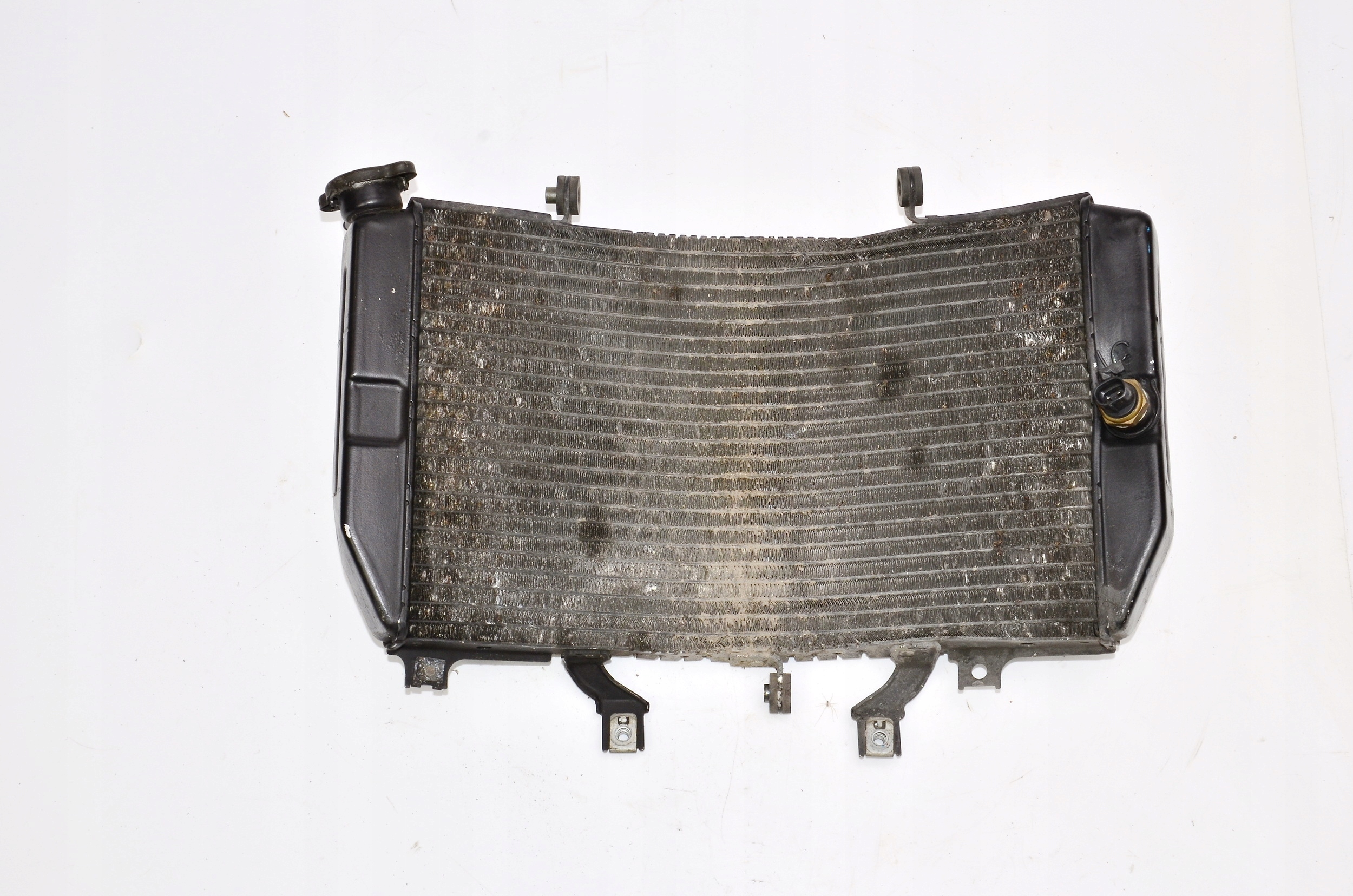 5644169-4417914251-GSXR1000K1 - Suzuki GSXR GSX-R 1000 K1 K2 кулер для води