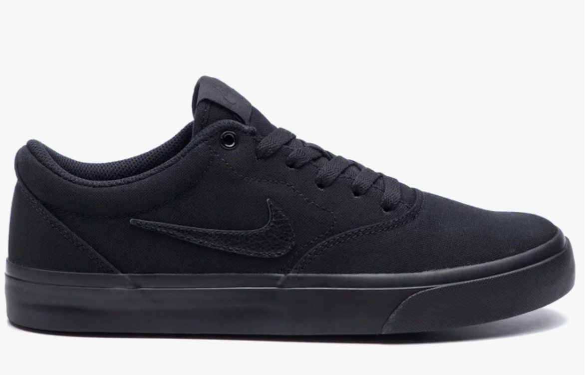 Pánské sportovní boty Nike Charge Canvas Sb CD6279-001 vel. 40