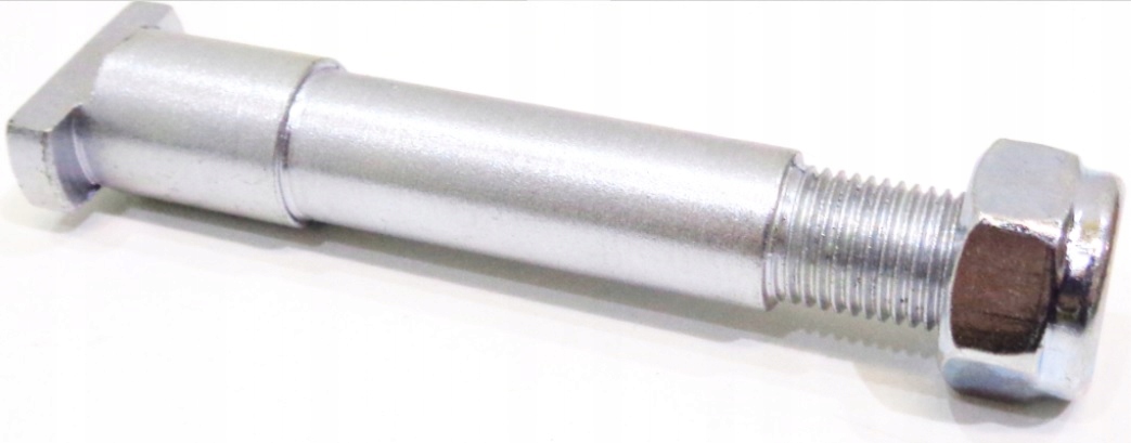 ŚRUBA PODNÓŻKA STOPKI CENTRALNEJ JUNAK M07 M10 OCYNK