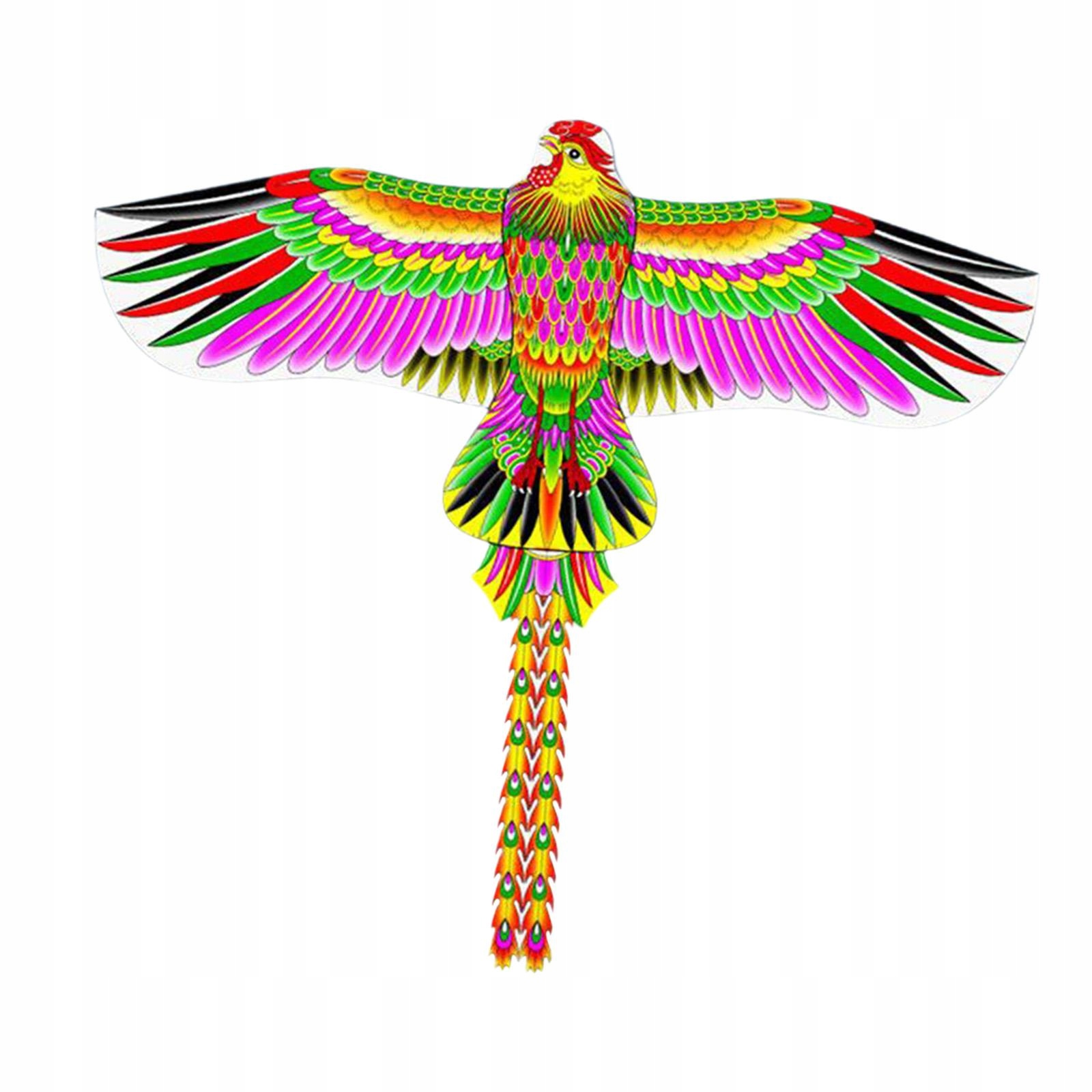 Ogromny latawiec dla dorosłych Trwały na zewnątrz Marka inna