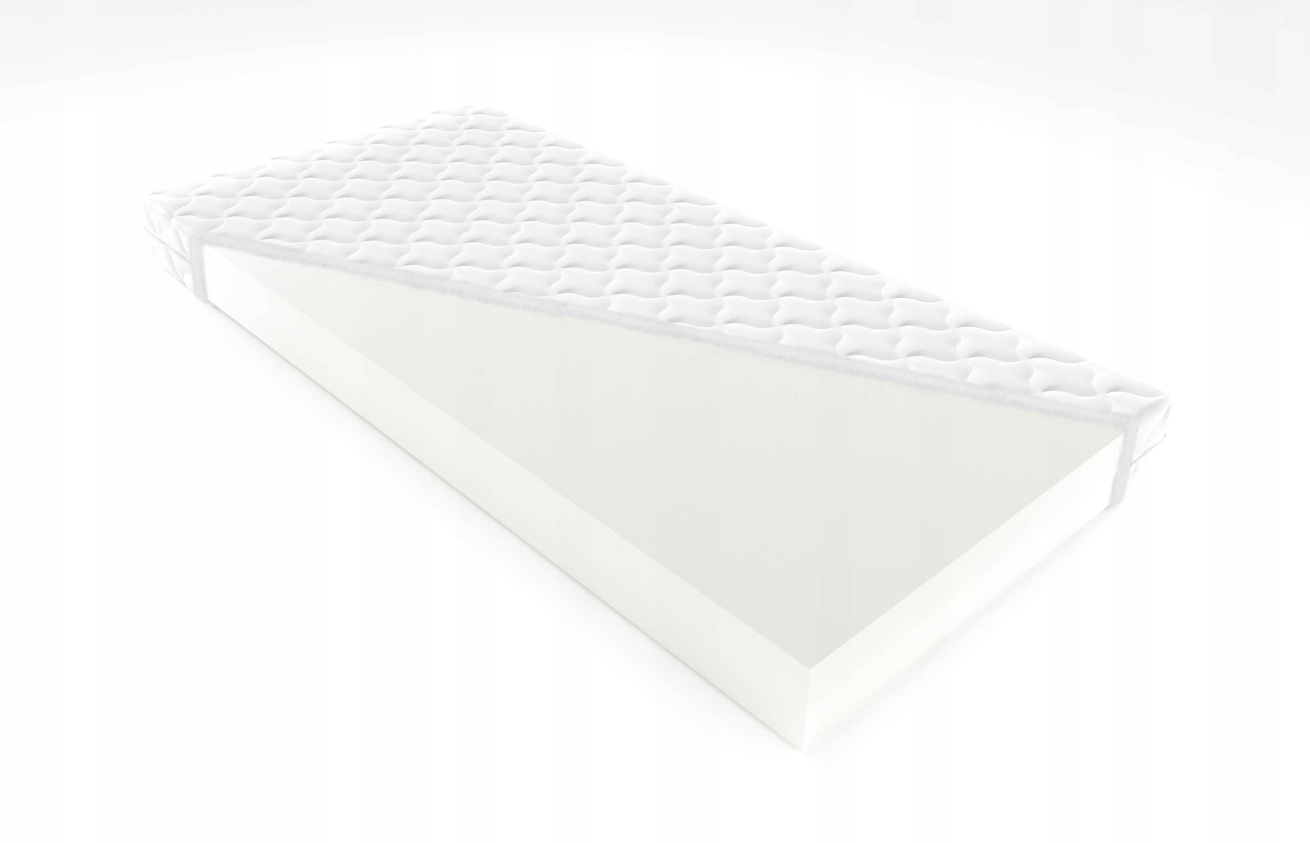 Pěnová Matrace 90x200 Pik H3 Antialergická