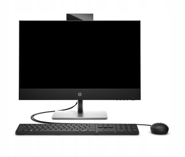 Hp ProOne 440 G9 AiO 23.8 Nt, i5-14500T, 1920x1080/IPS, Uma, 16GB, Ssd…