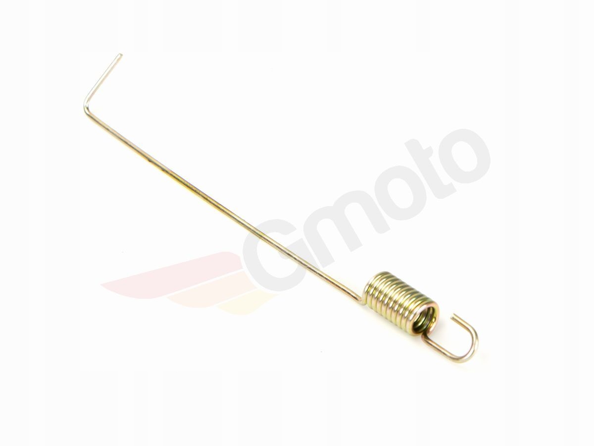Sprężyna czujnika stopu hamulca Romet Ogar Router