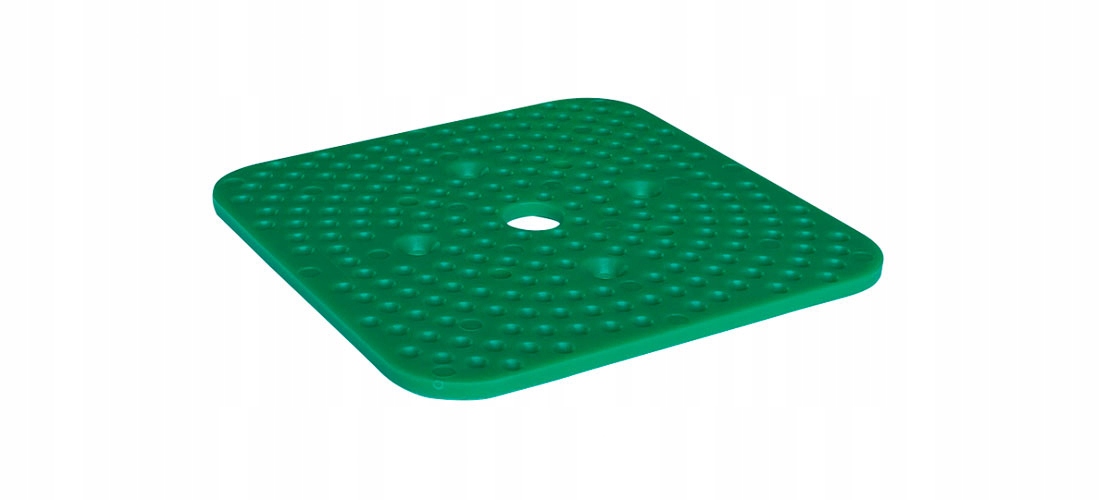 Podkładki pod duże obciązenia 100x100x3 mm podkładka dystansowa do 10 ton