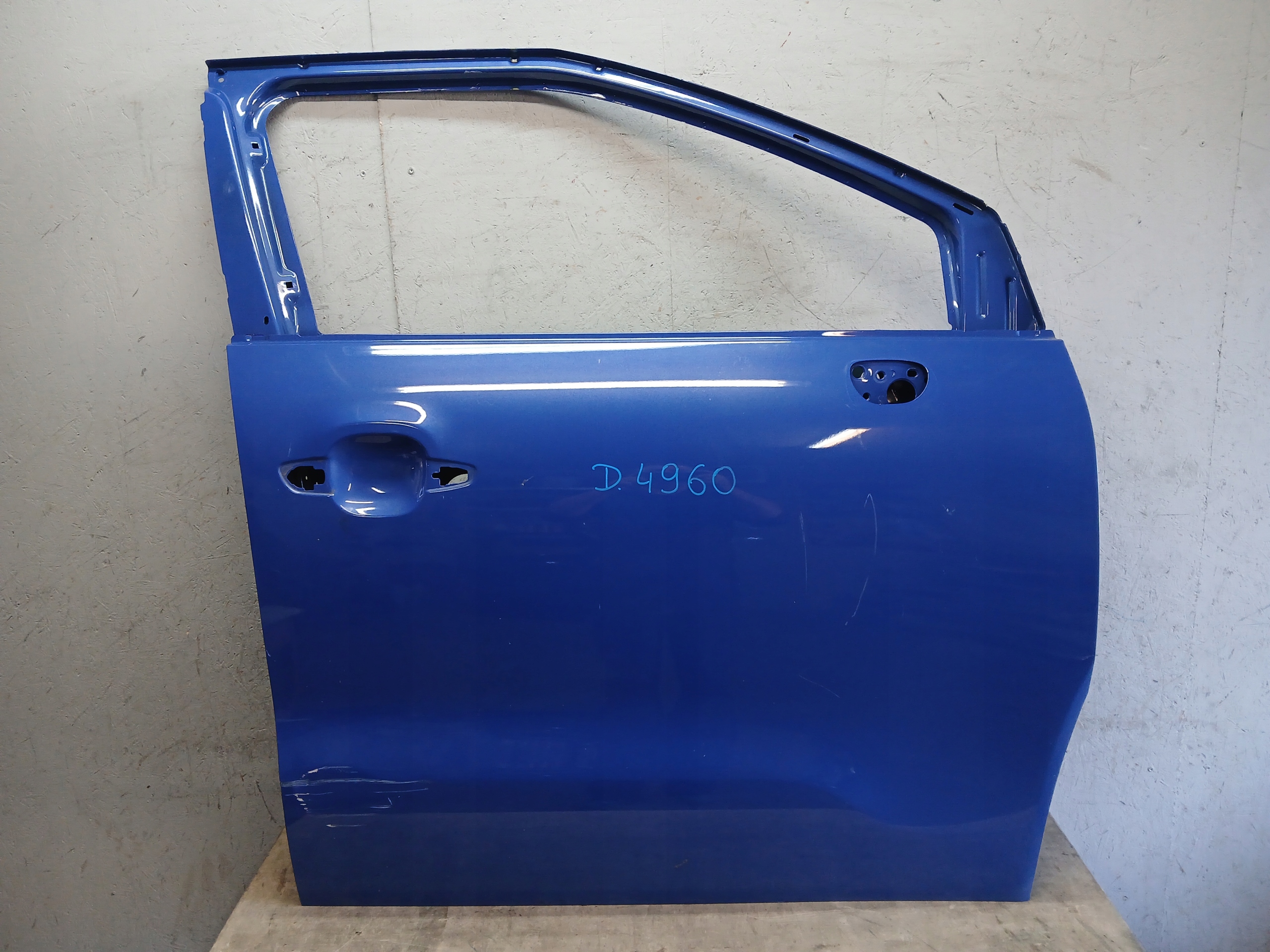 door front right CITROEN C3 AIRCROSS