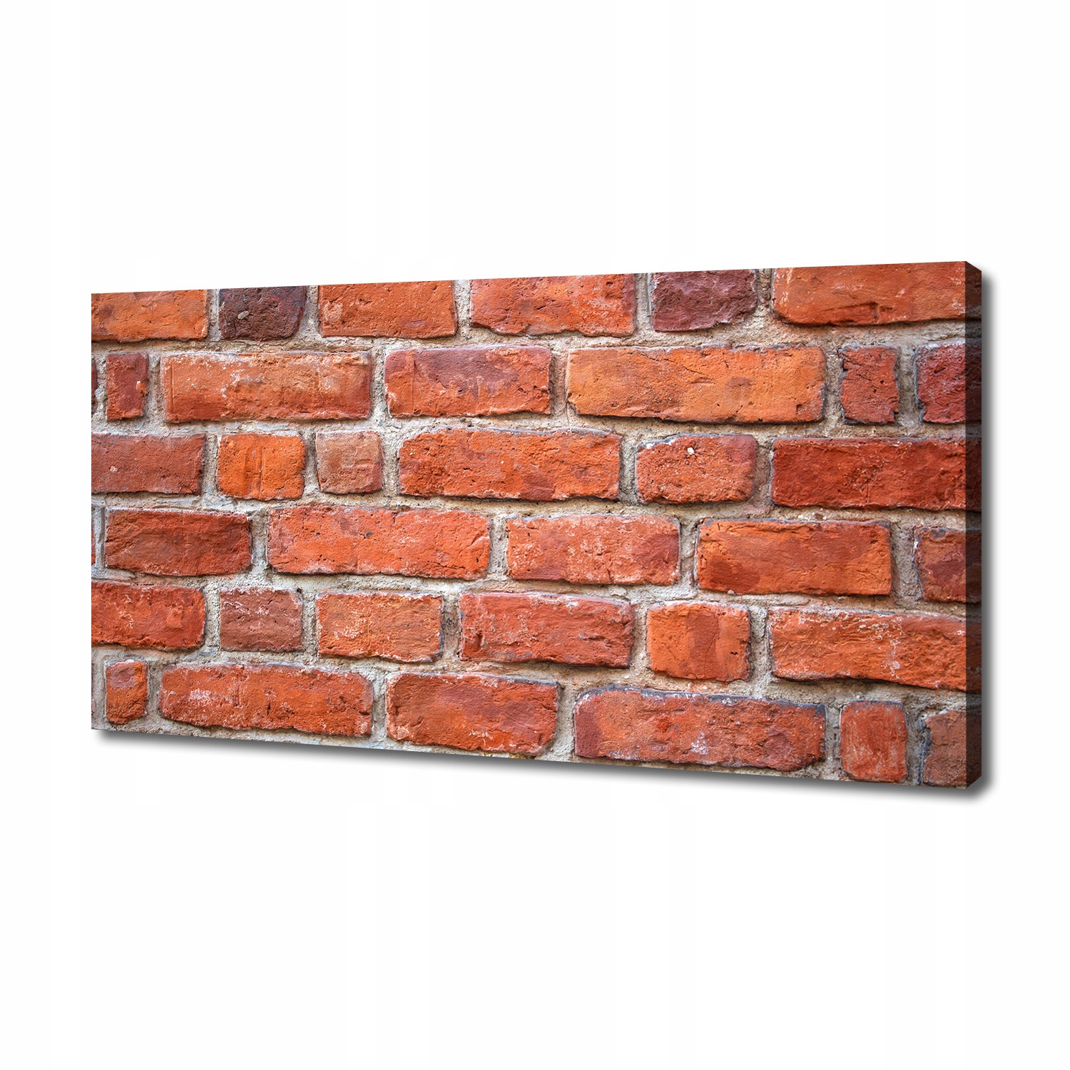 

Foto obraz na płótnie Ceglana ściana 140x70 cm