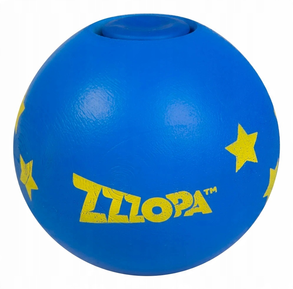 

Spinball Piłka Do Trików Zakręcona Zabawa