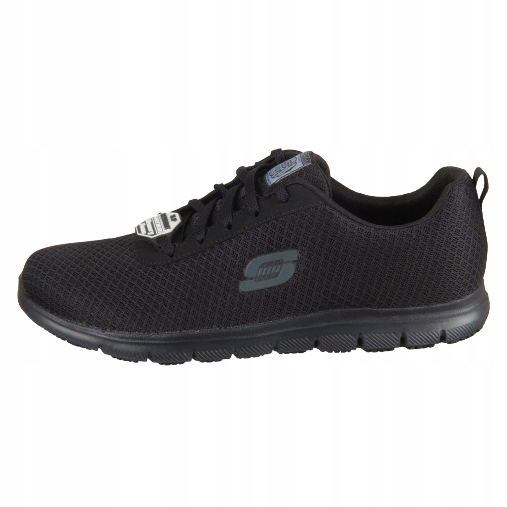 Skechers Work Damskie Buty Robocze Czarne 35,5 6AC