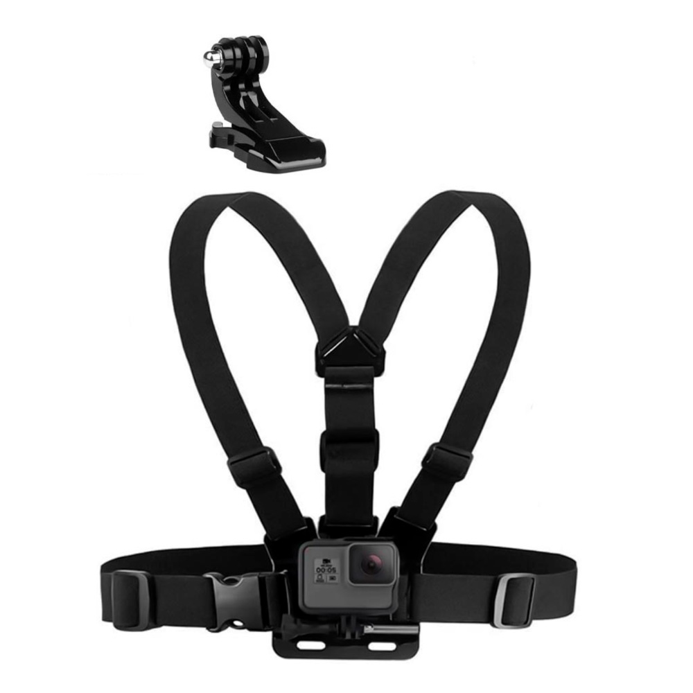 

Szelki na klatkę do kamer GoPro Hero 8 9 10 11