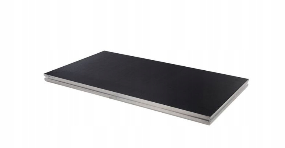 Stairville Tour Stage Platform 2x1m Odw profesjonalny podest sceniczny