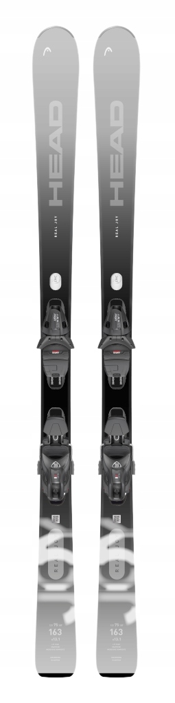 Narty Head e.real Joy Slr Bb Joy Pro bk Protector Slr 10 143