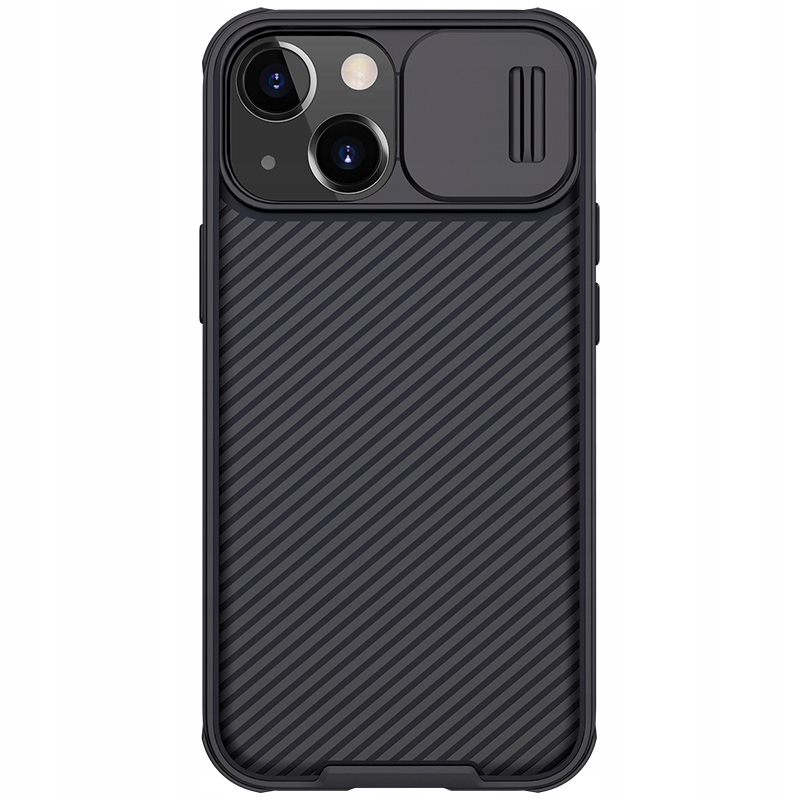

Etui do iPhone 13 Mini, Nillkin CamShield Pro