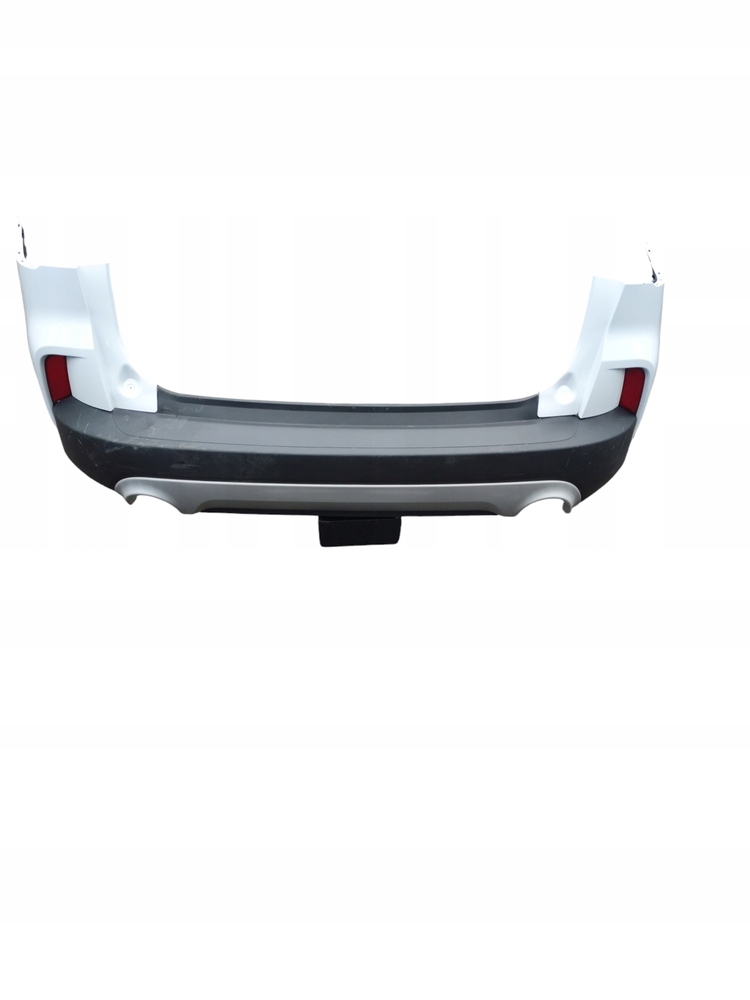 ZDERZAK TYLNY FORD ESCAPE MK4 USA