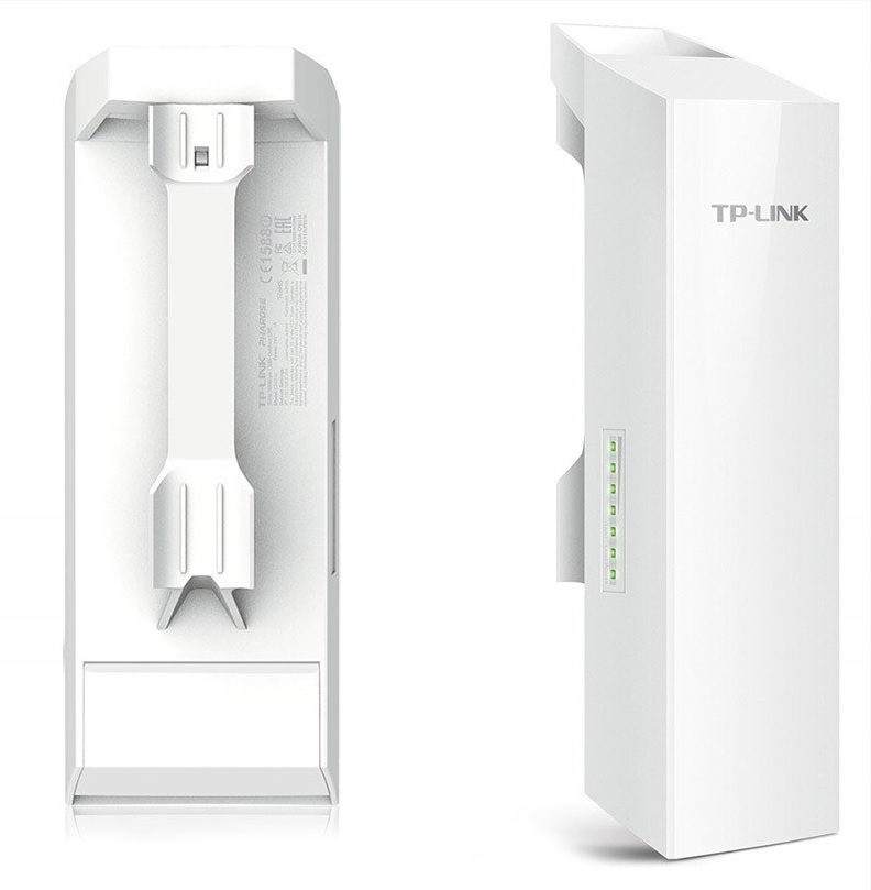 Tp-link CPE210 Externé zariadenie Cpe 9 dBi