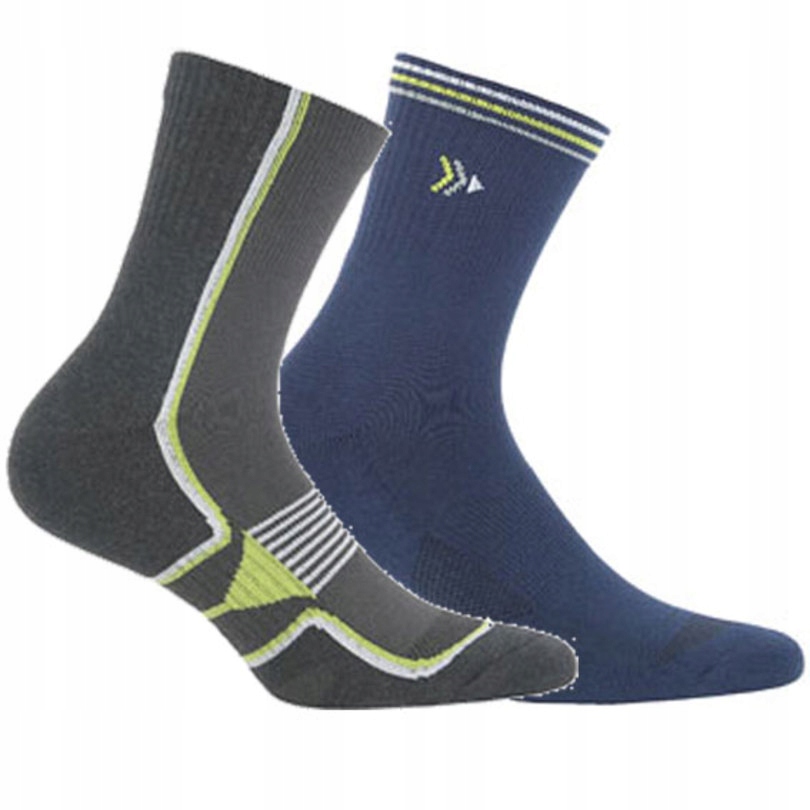 

Wola skarpetki frotte Sportive 42-44 jeans