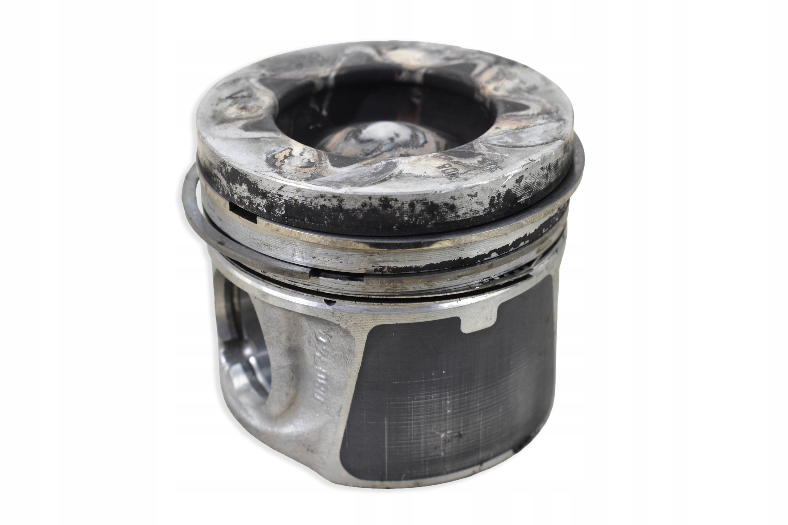 piston 080340 RENAULT TRAFIC III OPEL VIVARO B 1.6 DCI R9M450