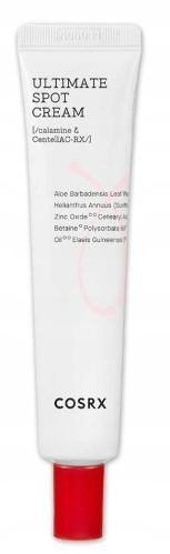 Cosrx Ac Collection Ultimate Spot Cream Krém na akné 30 ml