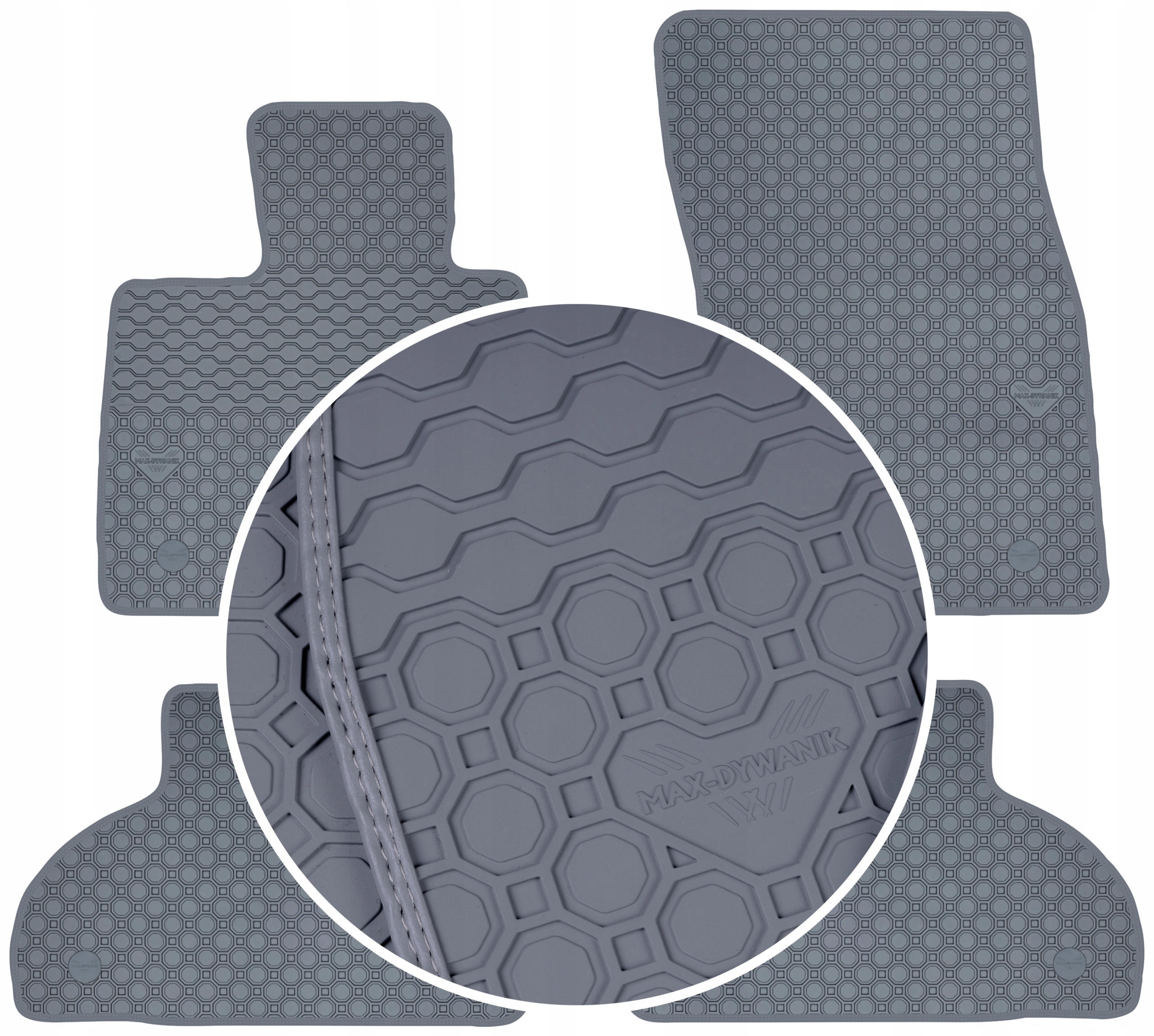 Bmw X5 F15 2013-2018 Koberce PrimeLiner