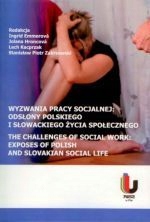 Wyzwania Pracy Socjalnej: Odsłony Polskiego I...