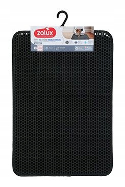 Předložka hyg. pro kočičí toaletu Sandwich L Zolux