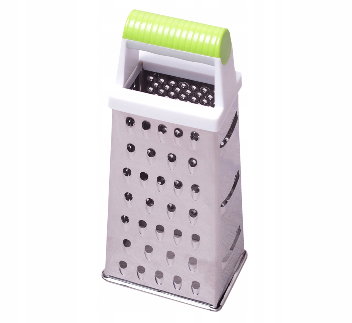 

Tarka metalowa Czterostronna Do Warzyw TR4