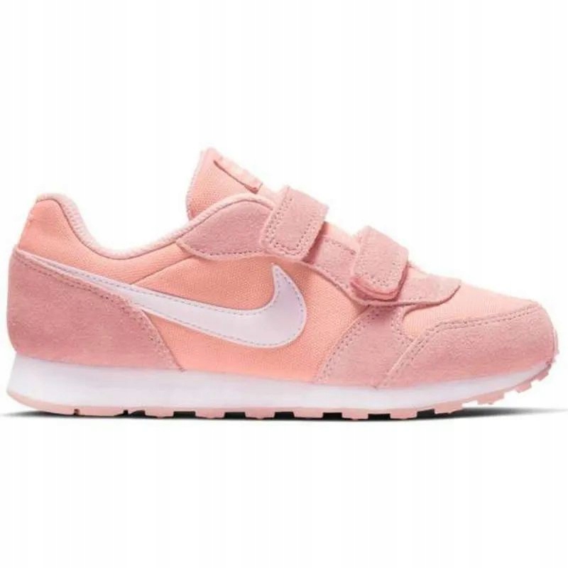 

Dziecięce Buty Nike MD Runner 2 Pe 33,5 Rzepy Psv