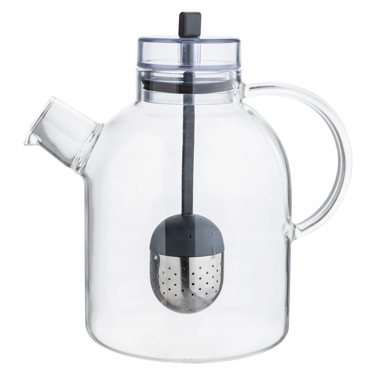 DZBANEK Z ZAPARZACZEM BARONESSA 1,5l FLORINA