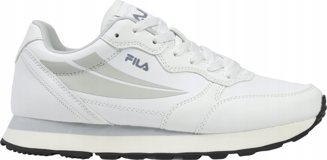 Dámské Boty Fila Hypert P Bílé FFW0577 13204 r 37