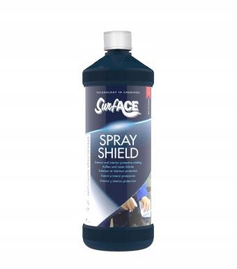 Surface Spray Shield-Quick Detailer Wosk w płynie