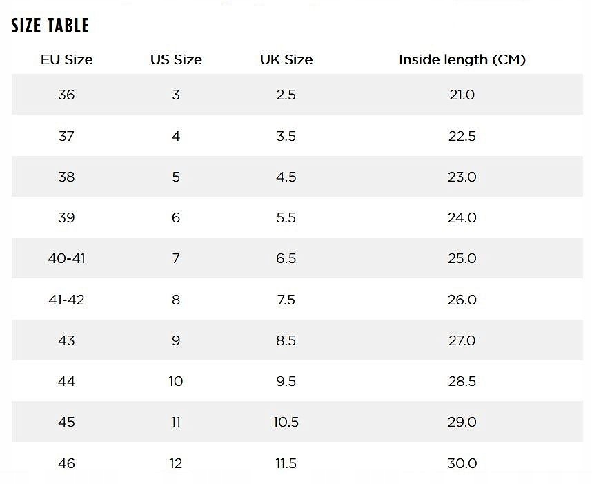 BUTY JOBE H2O "10" 44 91963 Marka Jobe