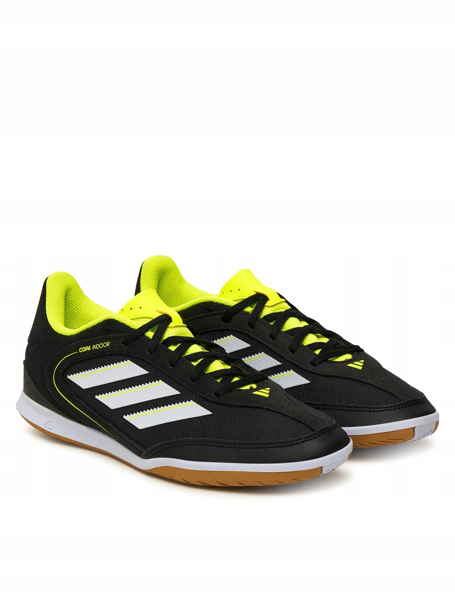 Adidas Copa Indoor Černé Sportovní Pánské Boty 42 2/3 6IA