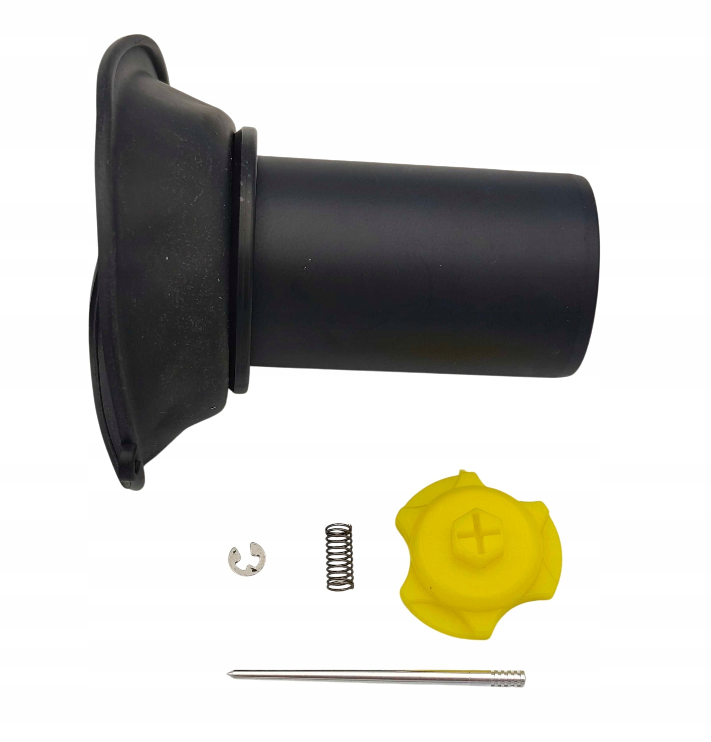 Membrana gaźnika do Honda Nt 650, Xrv 750 Africa Twin, 16111-MBL-G01/MN8-75