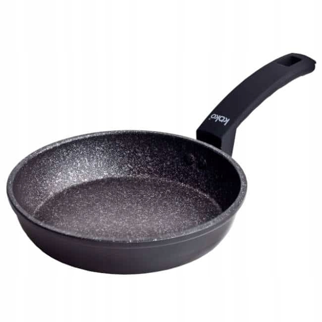 

Koko Home Patelnia Silver Moon 26 cm