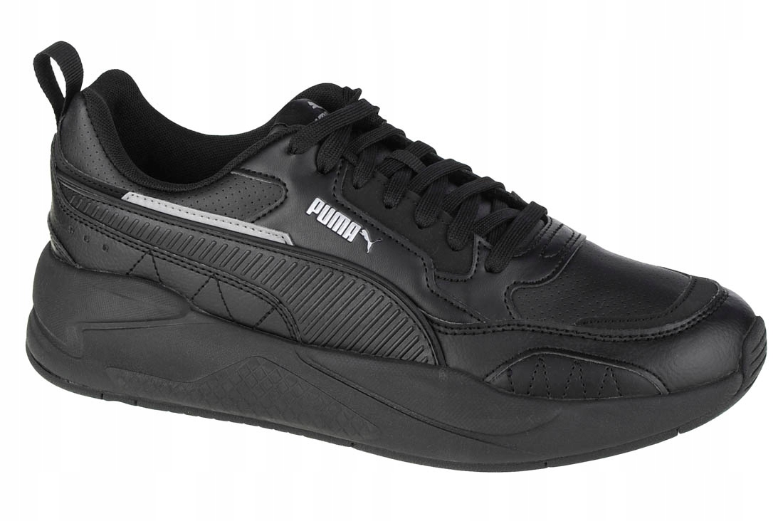 

męskie sneakers Puma X-Ray 2 Square 368642-01 r.40