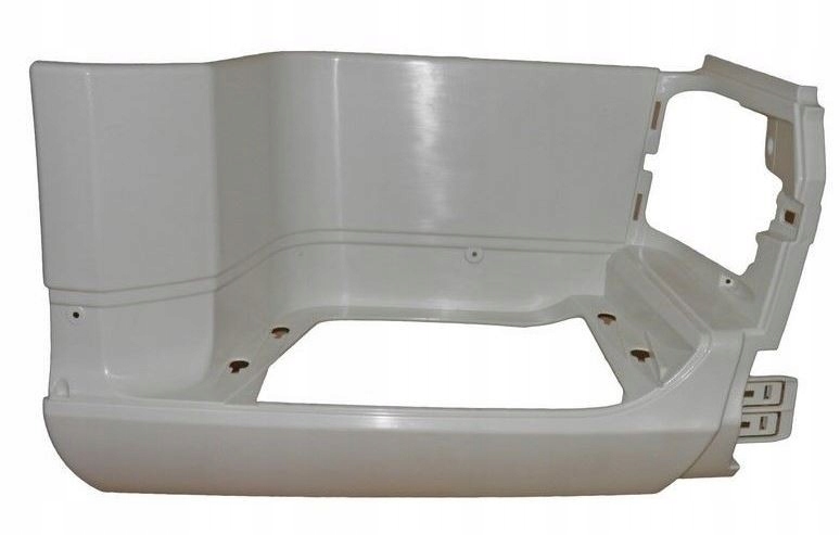 3353857 - - НИЖНЯЯ СТУПЕНЬ КОРПУСА DAF XF 106 EURO 6 СПРАВА